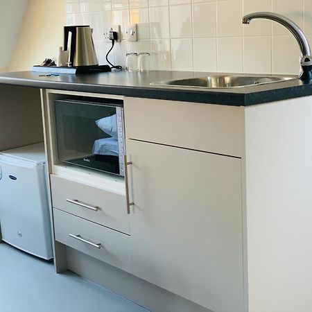 Fairview House Apartman Dover Kültér fotó