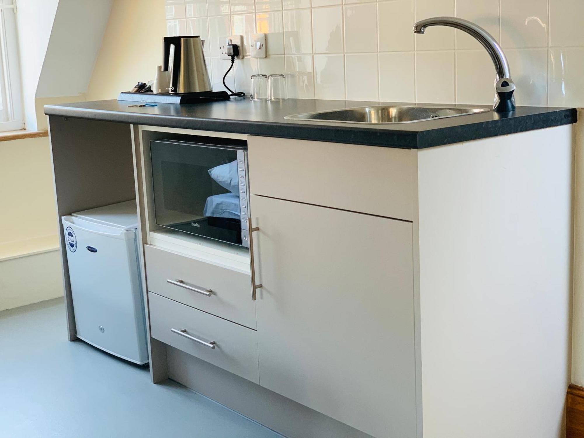 Fairview House Apartman Dover Kültér fotó