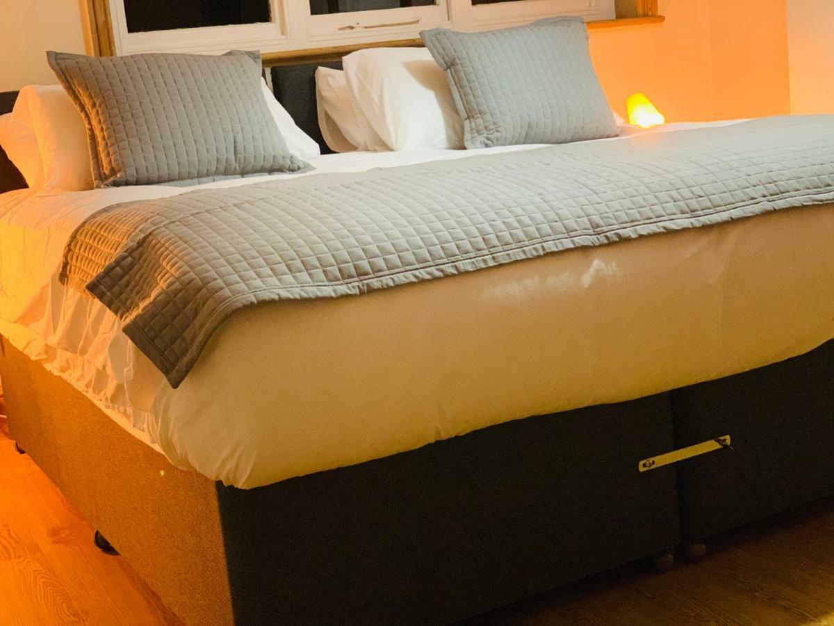 Fairview House Apartman Dover Kültér fotó